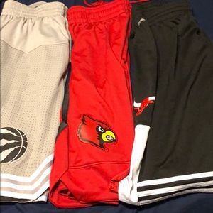 shorts bundle